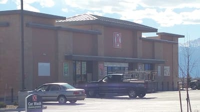 Circle K #2703293