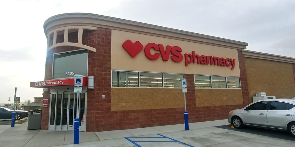 Cvs Pharmacy #10874