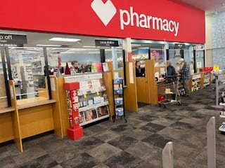 Cvs Pharmacy #9669