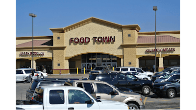 Royal Food Mart