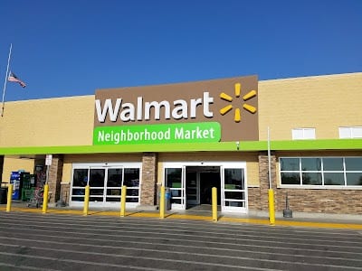 Neighborhood Market