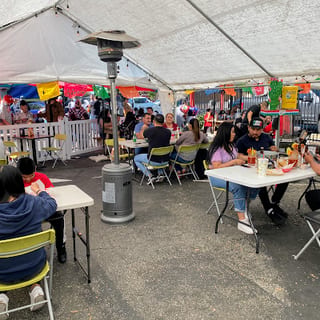 Mariscos Costa Alegre