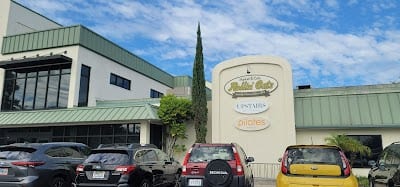 Rollin Oats Market