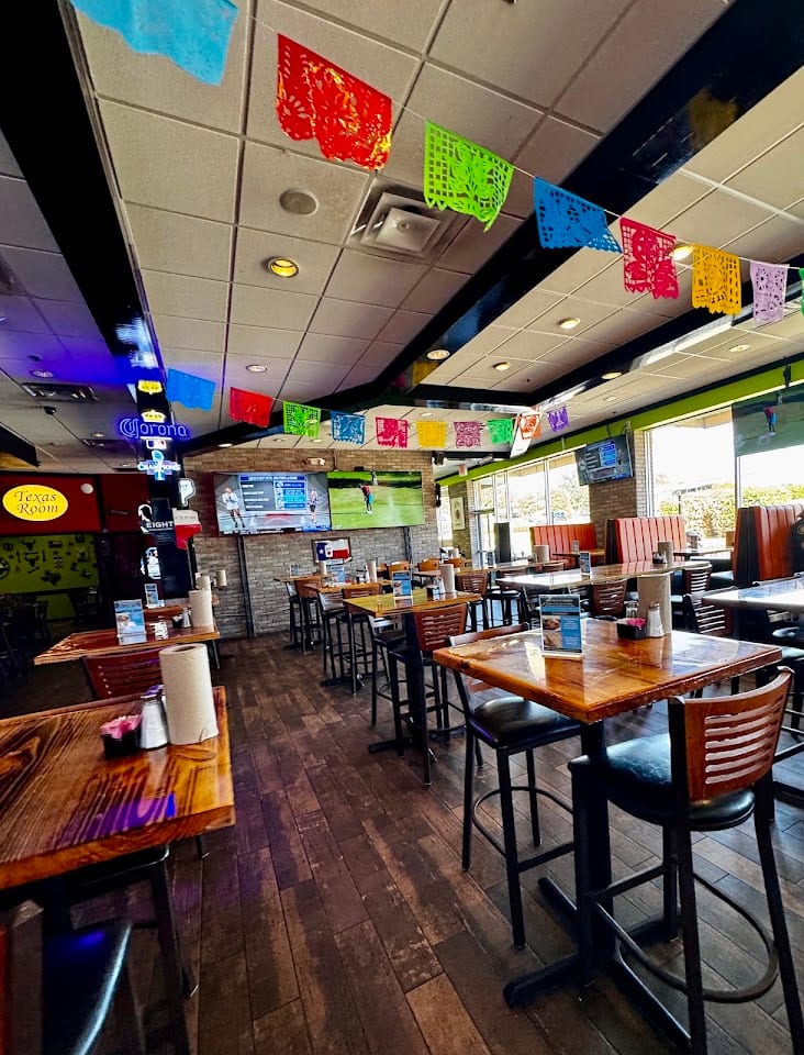 Jjs Taco Shop