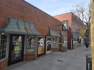Boone Saloon