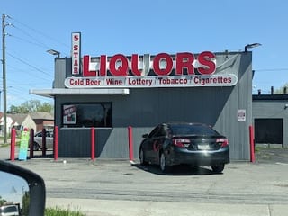 5 Star Liq Central Bill