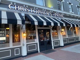 Sonoma Grill