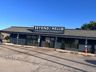 Beyond/hello - Normal