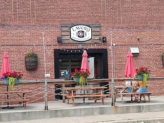 Lavery Brewing Co.