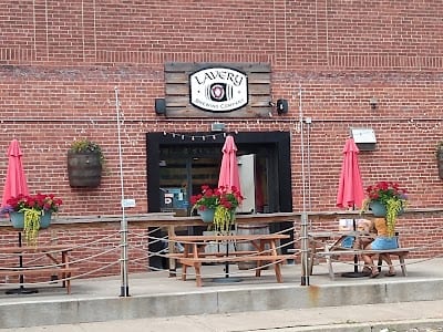 Lavery Brewing Co.