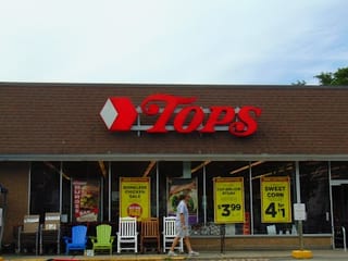 Tops