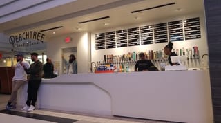 Peachtree Pint
