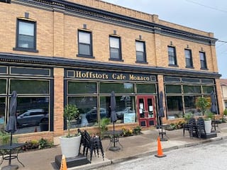 Hoffstots