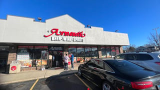 Armanettis Beer Wine & Spirits