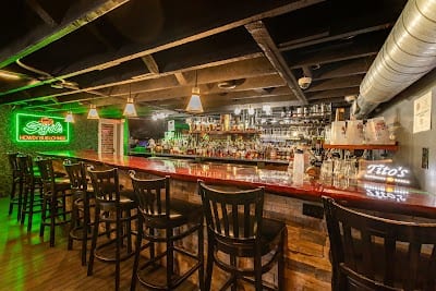 Syd S Bar & Grill