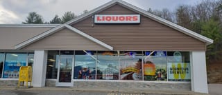 Quabbin Plaza Liquors