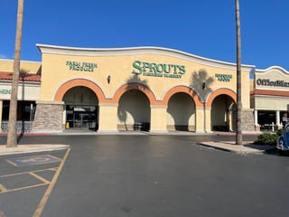 Sprouts Farmers Market