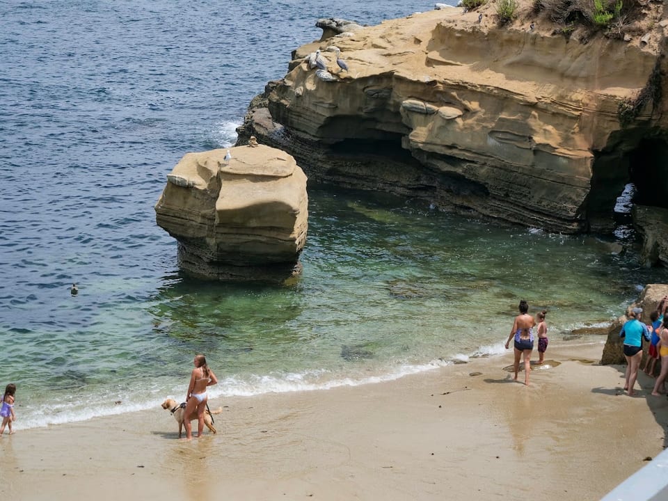 La Jolla