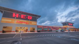 Heb Food Store