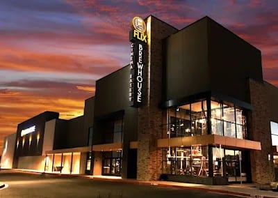 Flix Brewhouse