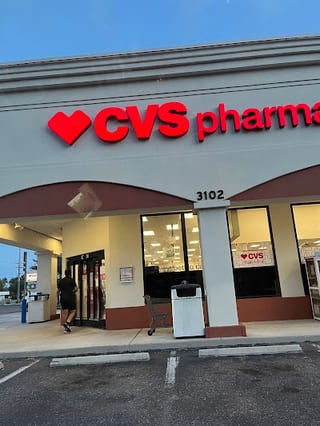 Cvs Pharmacy #2802