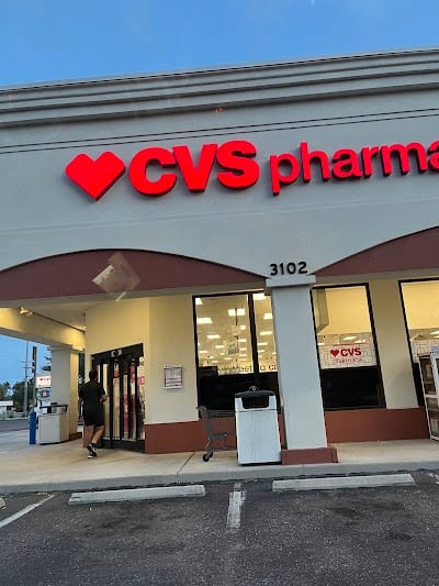 Cvs Pharmacy #2802