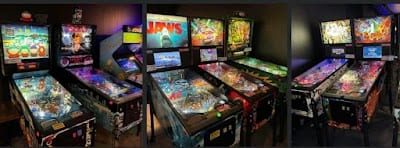 The Warp Zone