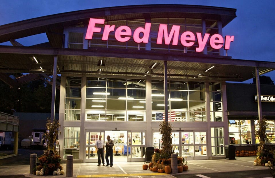 Fred Meyer
