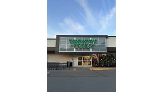 Thrifty Foods 9450 Fairfield