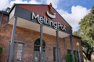 Melting Pot Restaurant #1626