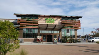 Whole Foods Market