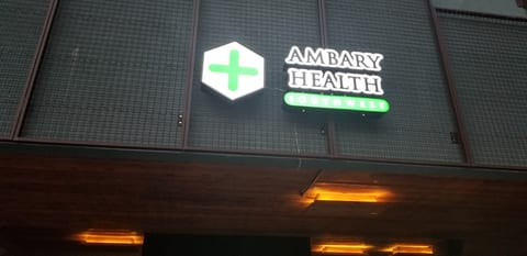 Ambary Health Southwest