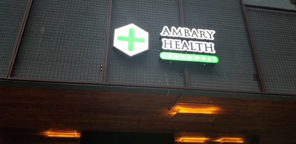 Ambary Health Southwest