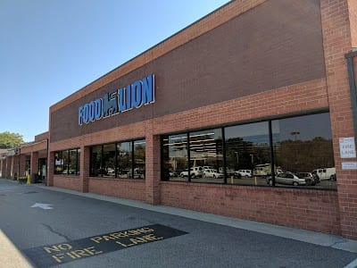 Food Lion