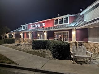 Red Lobster