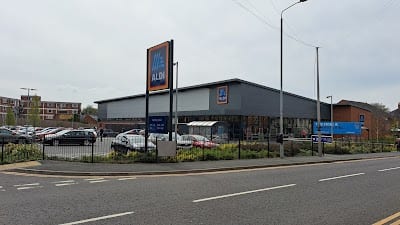 Aldi