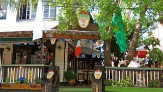 Dubliner Irish Pub