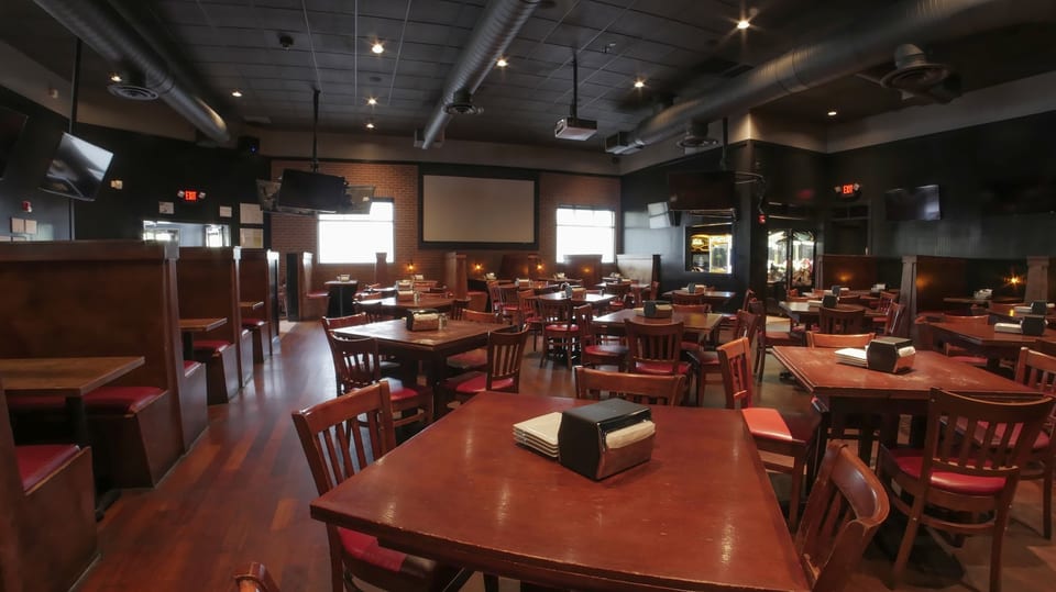 Taco Mac #15