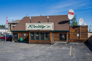 Reillys