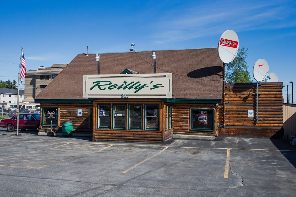Reillys