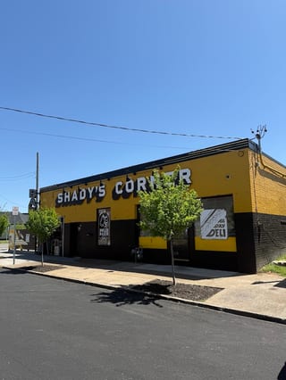 Shady'S Corner