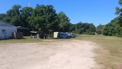 Moose Lodge
