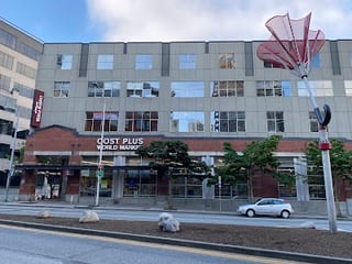 World Market Seattle