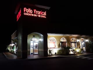 (c)pollo Tropical #88