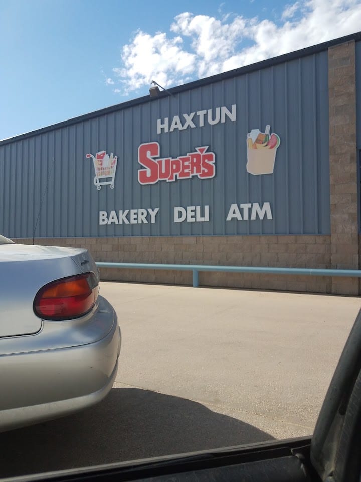 Haxtun Super's