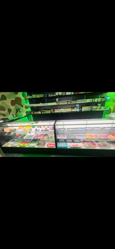 Forever Smoke Shop
