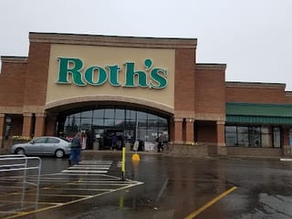 Roths Family Markets