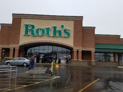 Roths Family Markets