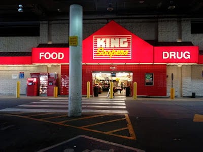 King Soopers