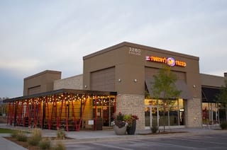 Torchys Tacos #44